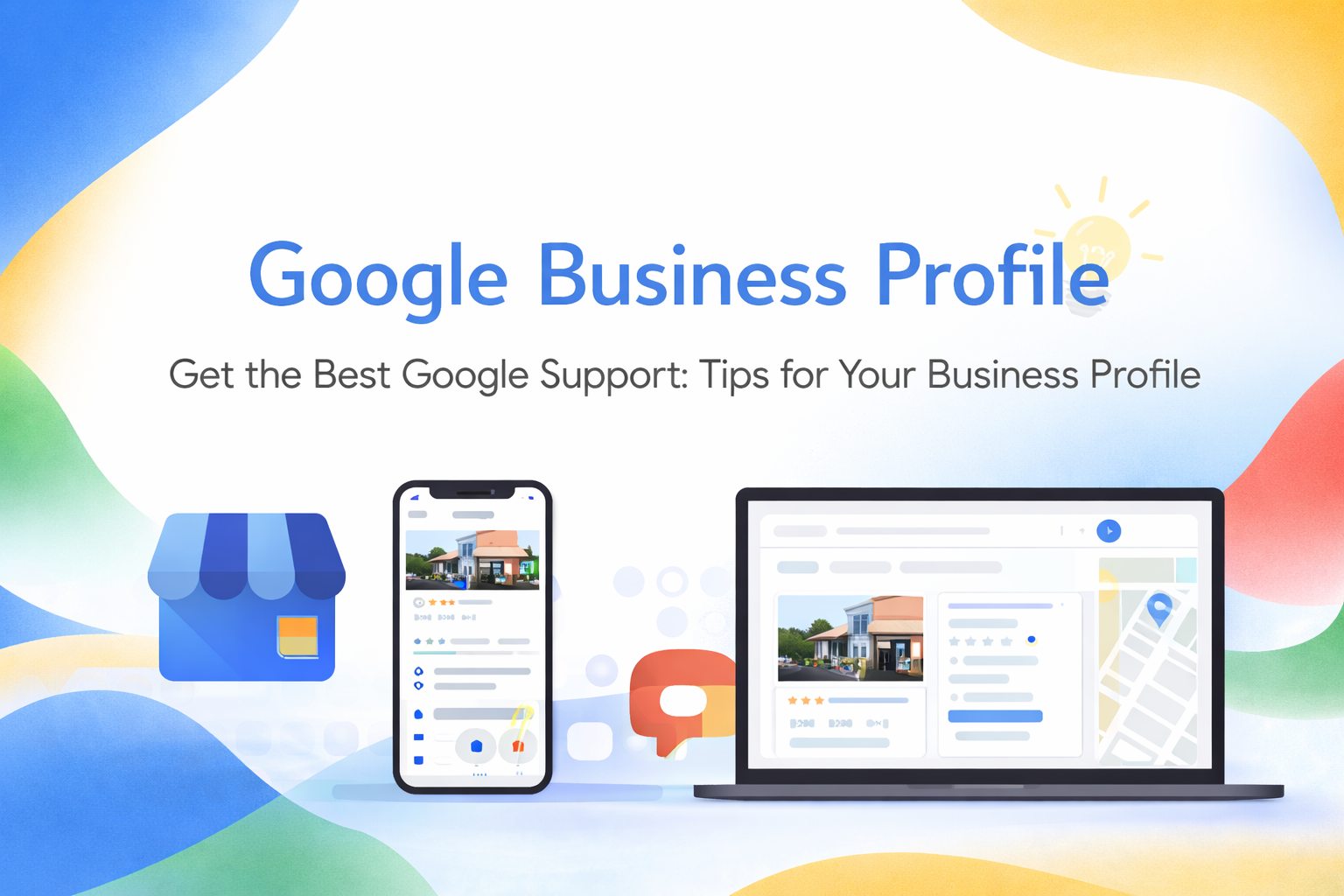 Googleが公開したビジネスプロフィール活用のヒントに関する動画